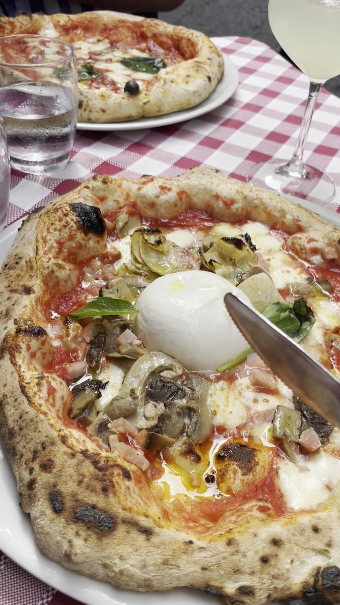 Slide Background Image